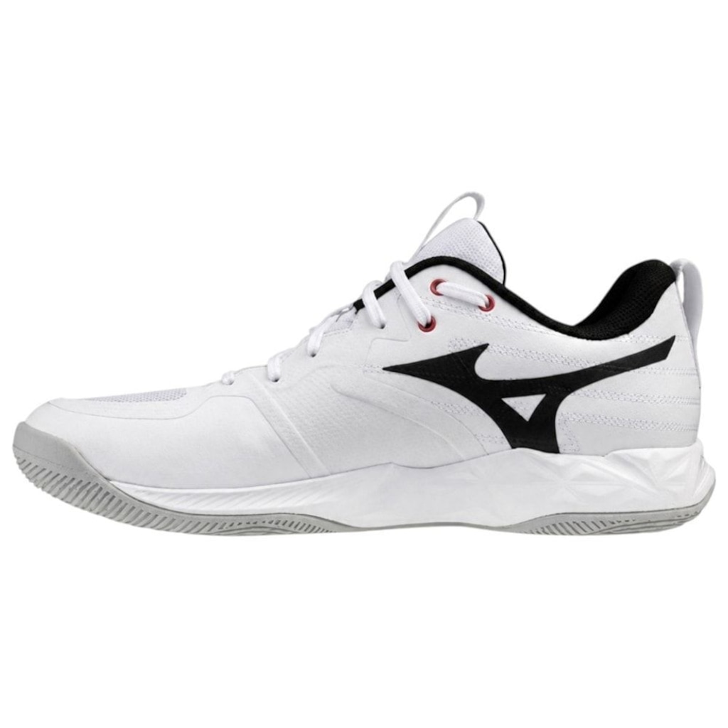 Imagem 2 do produto Tênis Masculino Mizuno Wave Momentum Pro