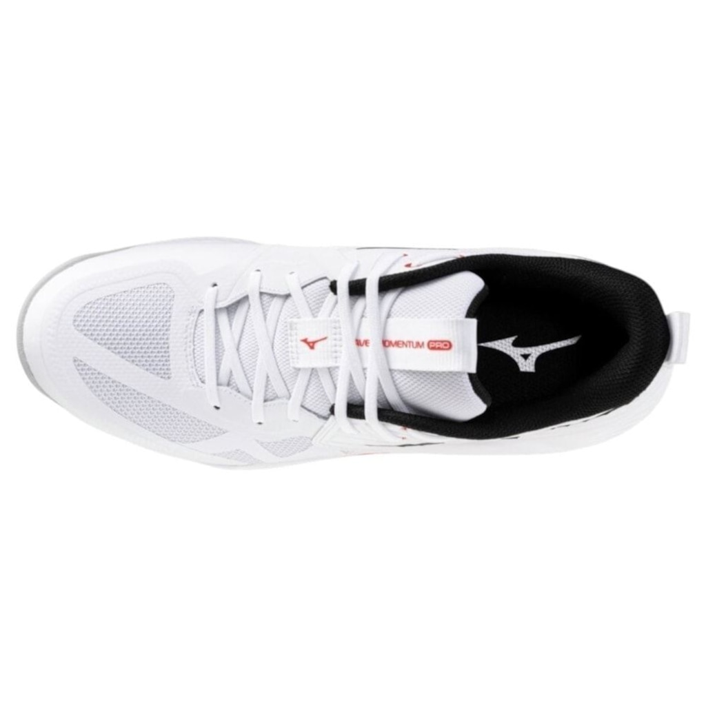 Imagem 4 do produto Tênis Masculino Mizuno Wave Momentum Pro