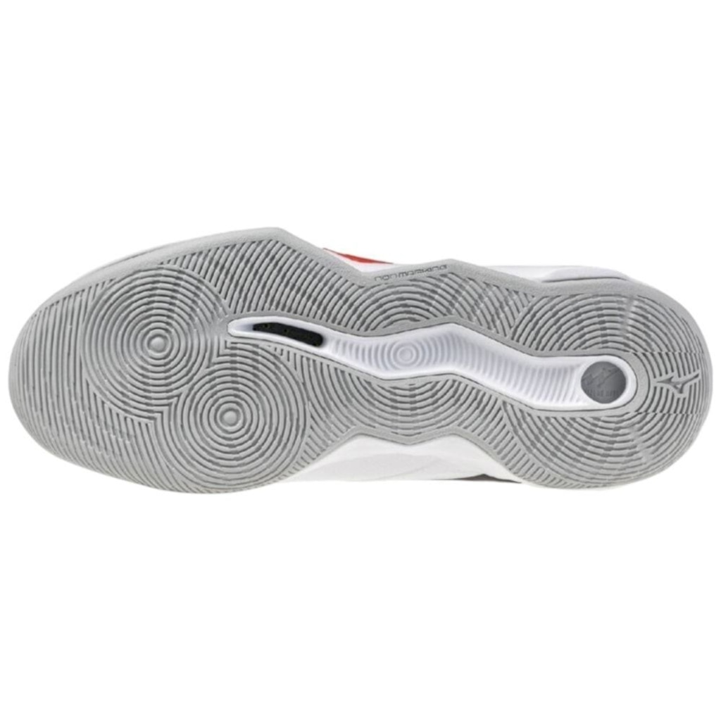 Imagem 5 do produto Tênis Masculino Mizuno Wave Momentum Pro