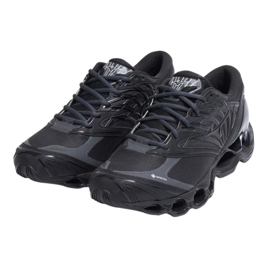 Imagem 2 do produto Tênis Unissex Mizuno Wave Prophecy LS GTX