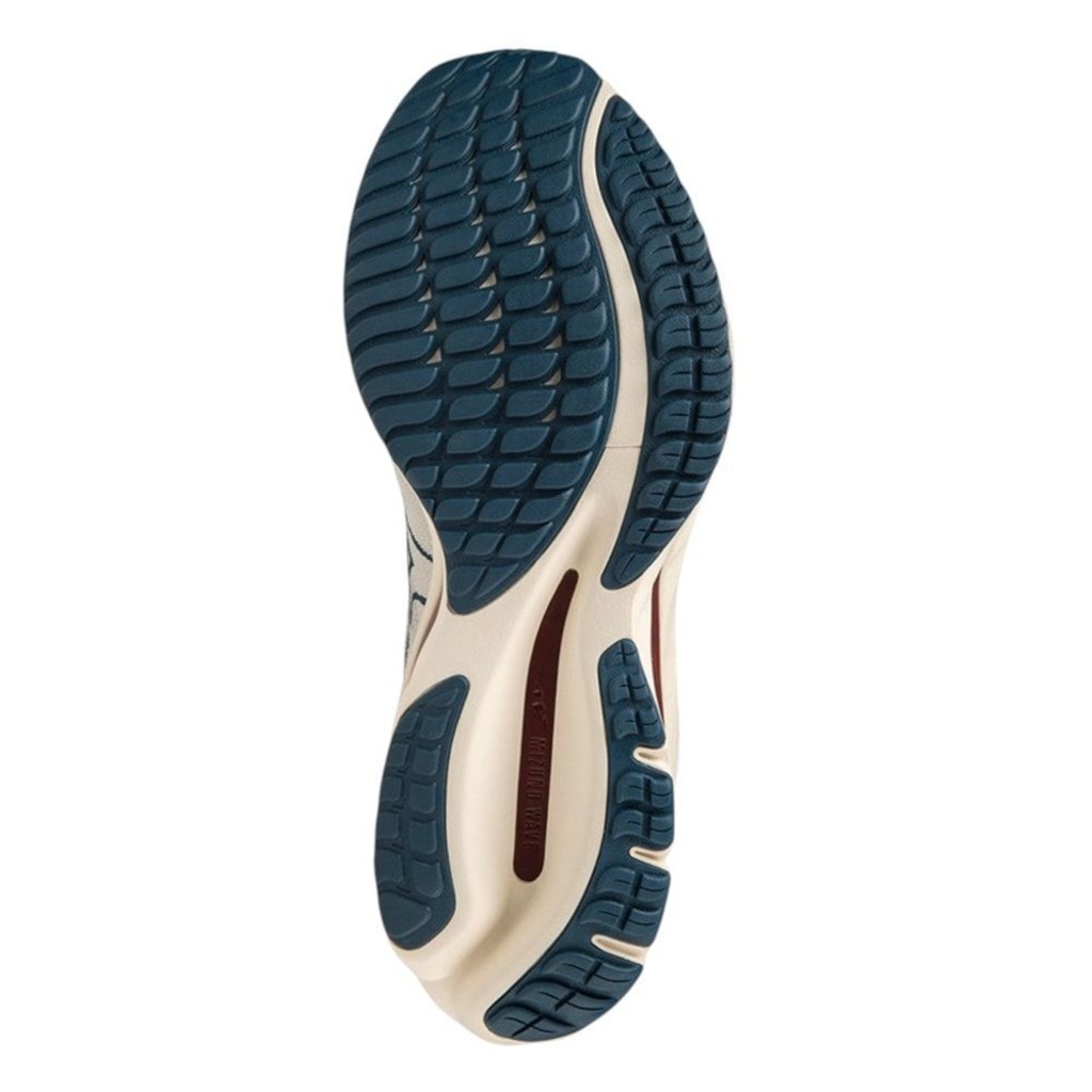 Imagem 5 do produto Tênis Masculino Mizuno Wave Rider 27 SSW