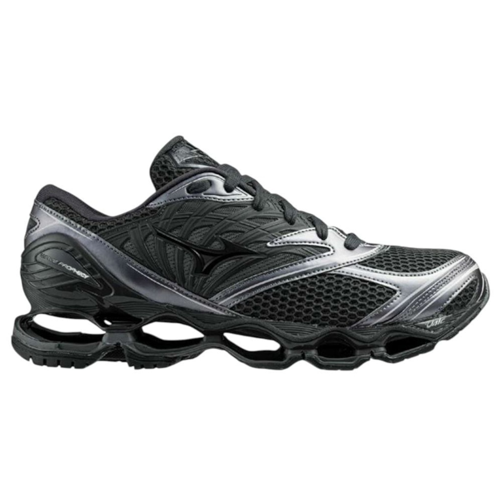 Imagem 1 do produto Tênis Unissex Mizuno Wave Prophecy LS Sport