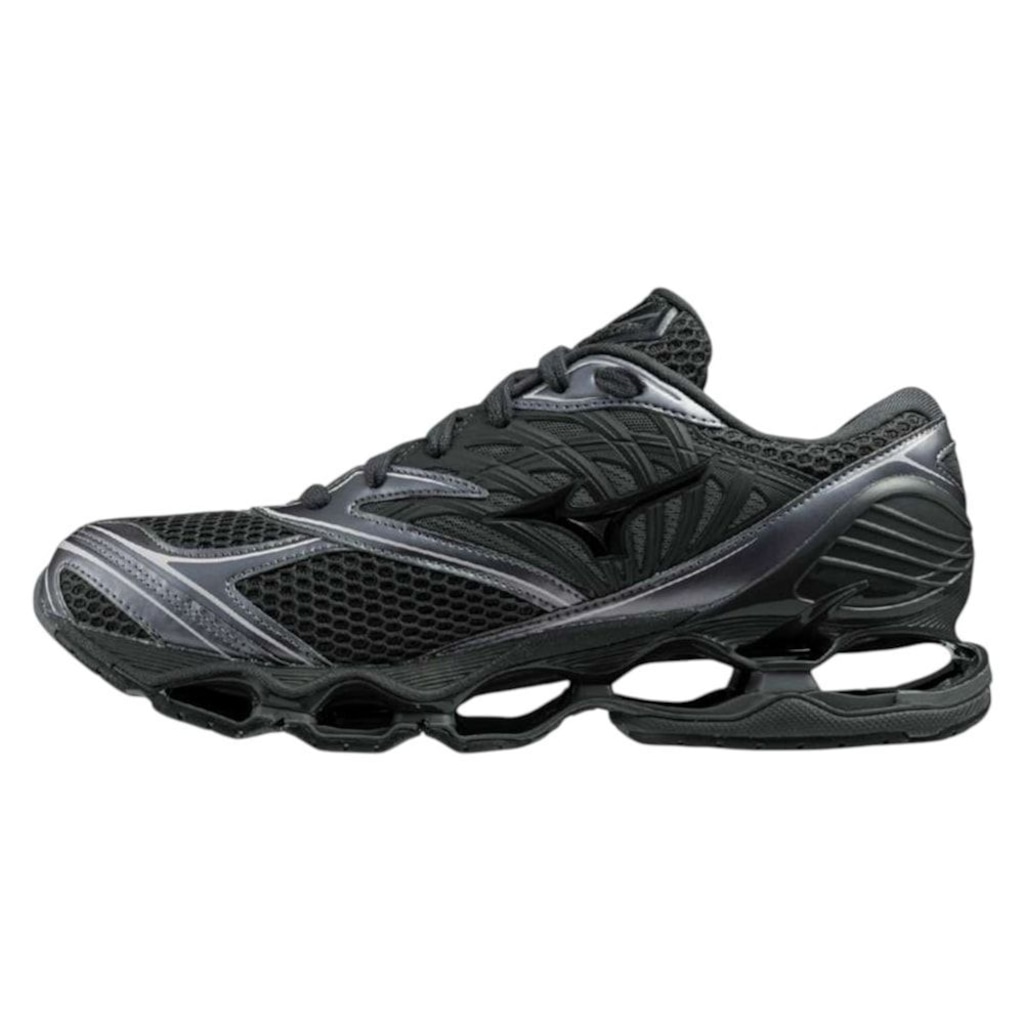 Imagem 2 do produto Tênis Unissex Mizuno Wave Prophecy LS Sport