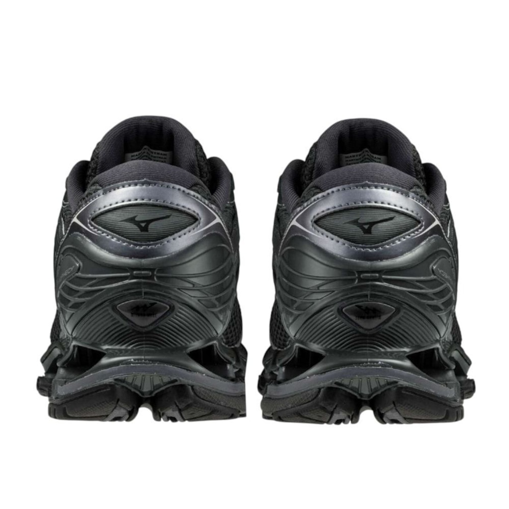 Imagem 3 do produto Tênis Unissex Mizuno Wave Prophecy LS Sport