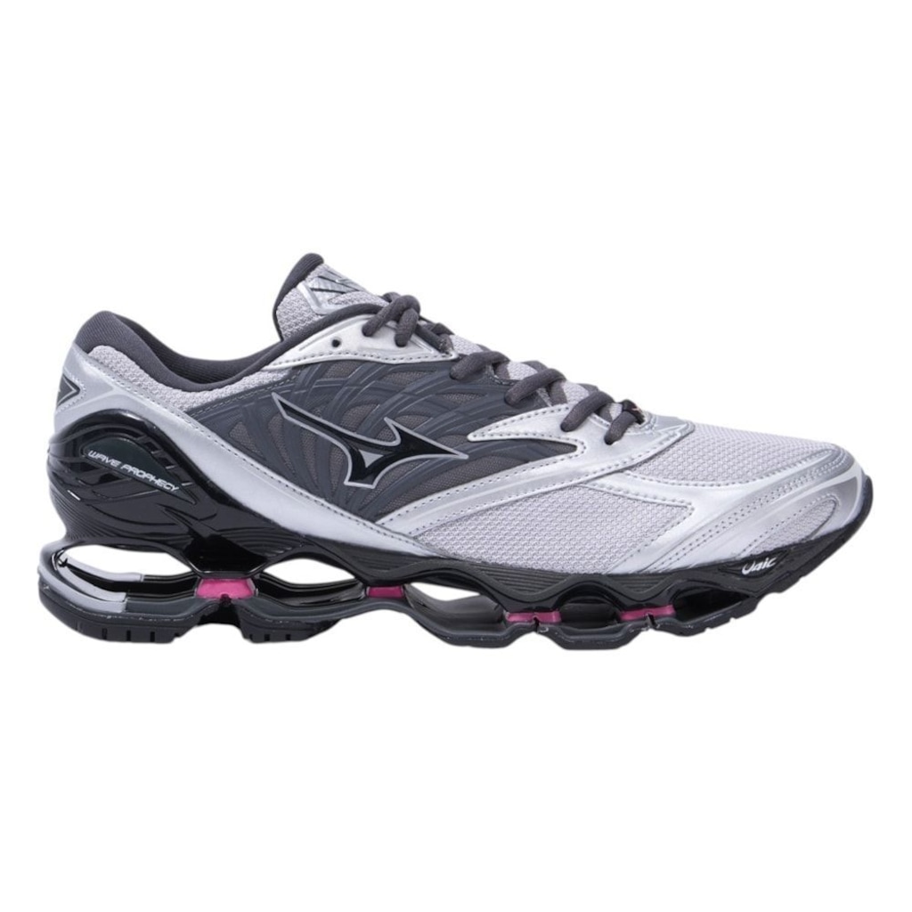 Imagem 1 do produto Tênis Unissex Mizuno Wave Prophecy LS
