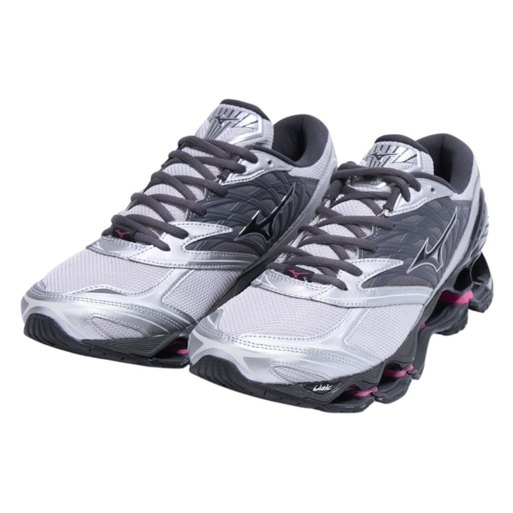 Imagem 2 do produto Tênis Unissex Mizuno Wave Prophecy LS