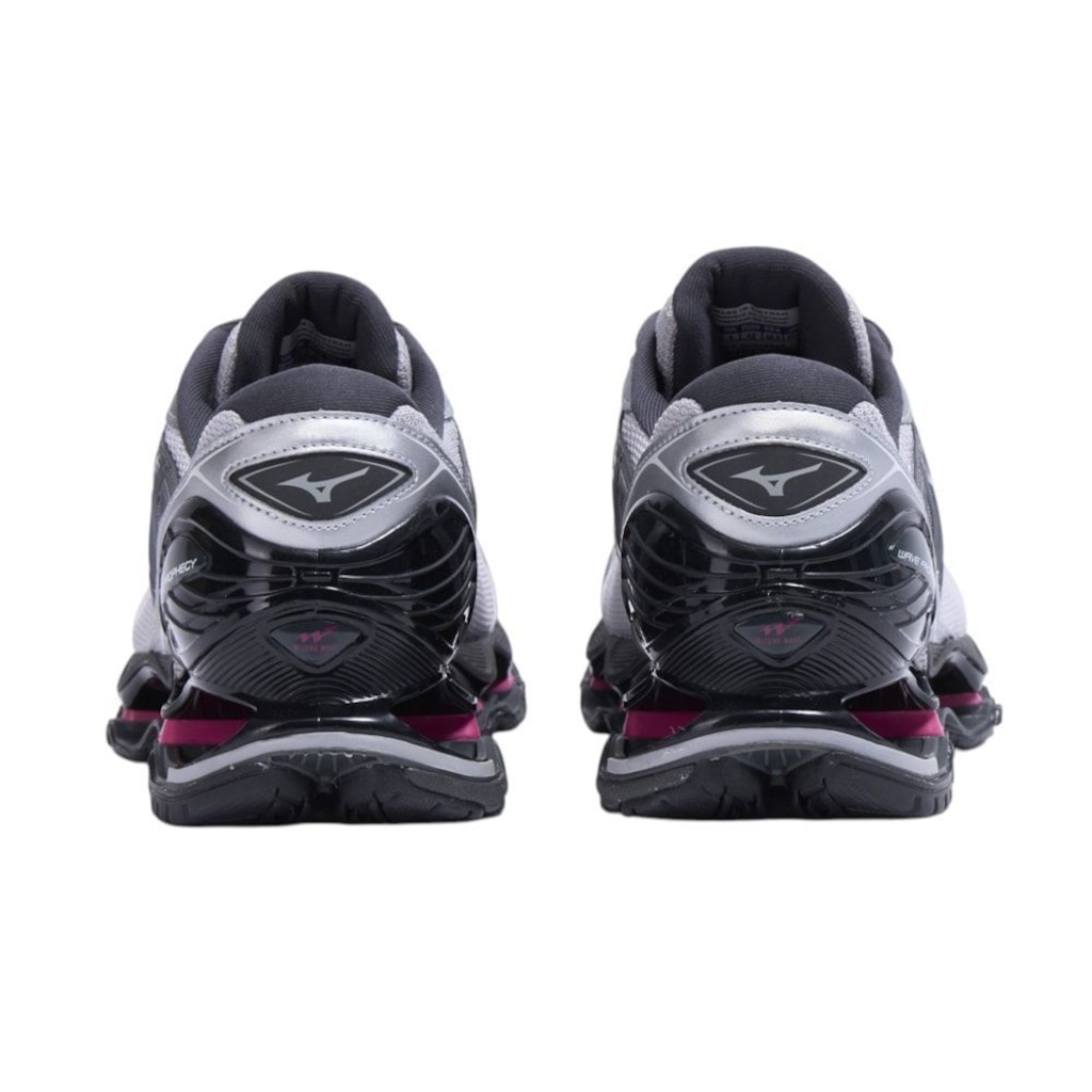 Imagem 3 do produto Tênis Unissex Mizuno Wave Prophecy LS