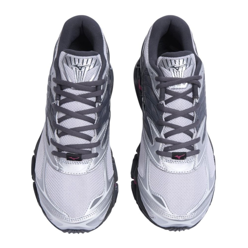 Imagem 4 do produto Tênis Unissex Mizuno Wave Prophecy LS