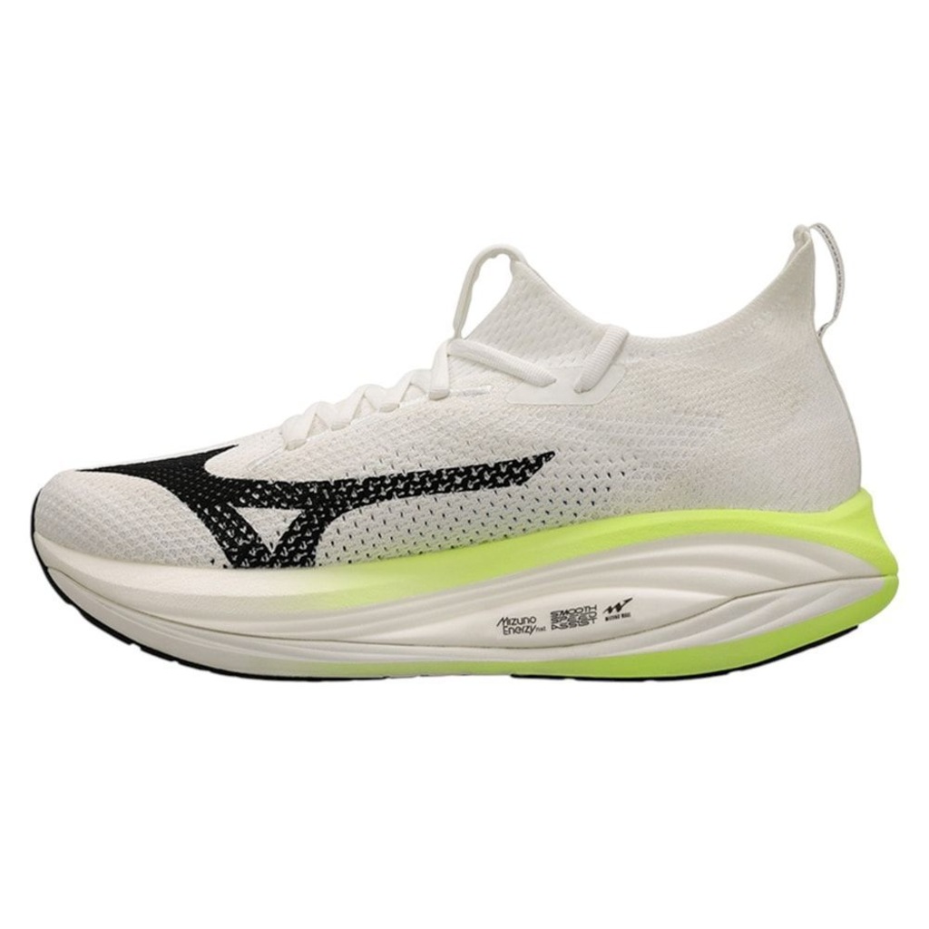 Imagem 2 do produto Tênis Masculino Mizuno Neo Vista 3
