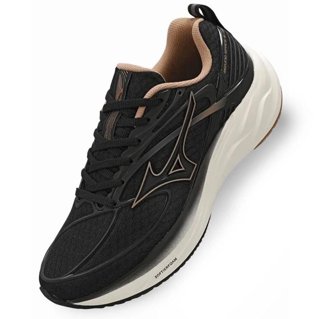 Imagem 3 do produto Tênis Feminino Mizuno Space 6