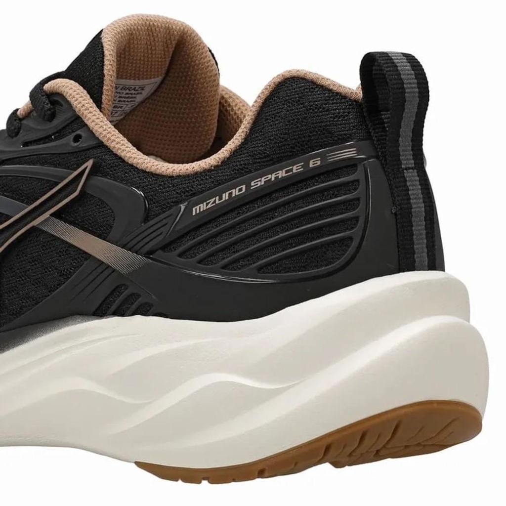 Imagem 5 do produto Tênis Feminino Mizuno Space 6