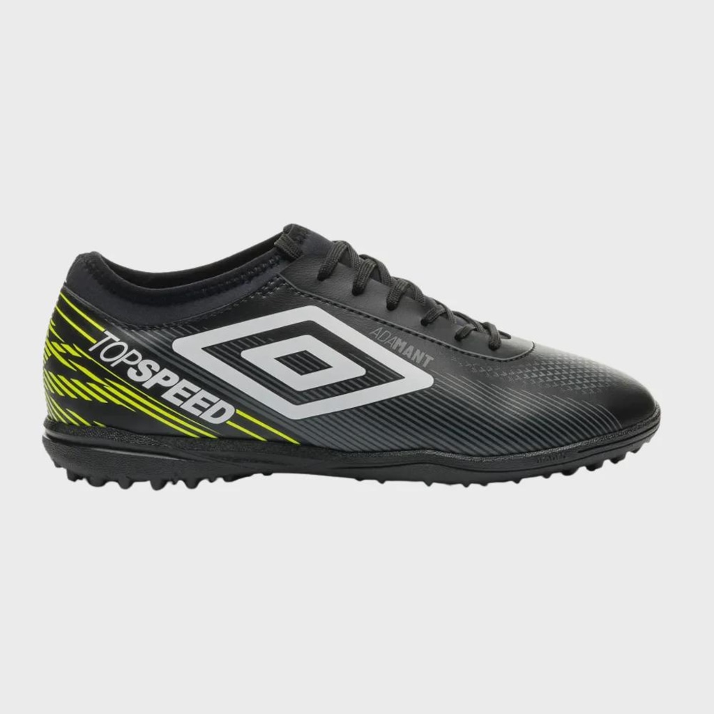 Imagem 1 do produto Chuteira Society Adulto Umbro Top Speed League