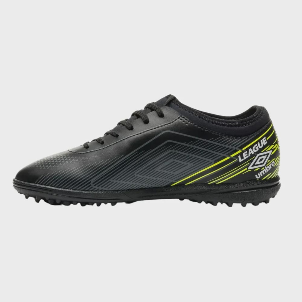 Imagem 2 do produto Chuteira Society Adulto Umbro Top Speed League