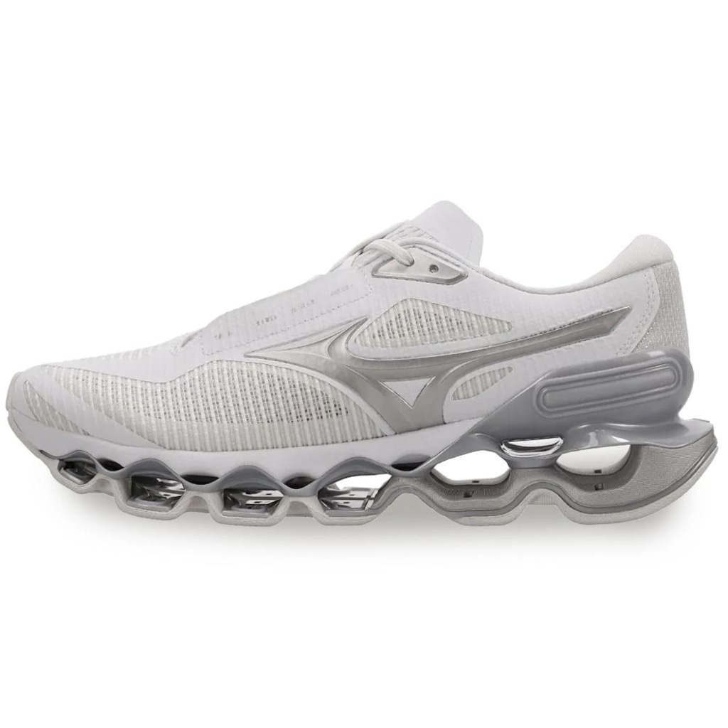 Imagem 2 do produto Tênis Masculino Mizuno Wave Prophecy 15