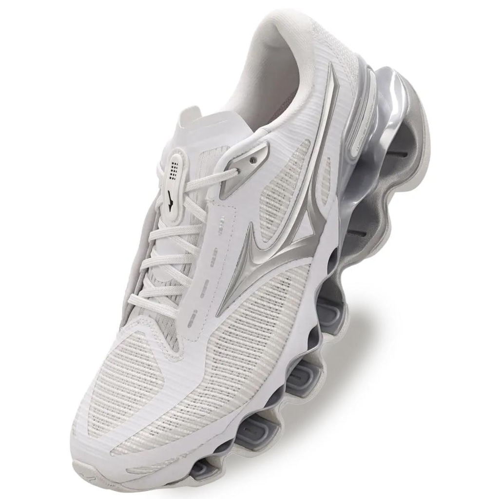 Imagem 3 do produto Tênis Masculino Mizuno Wave Prophecy 15