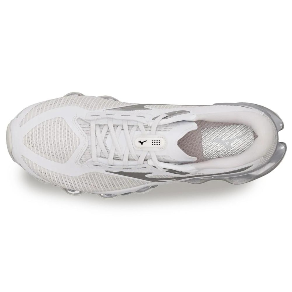 Imagem 4 do produto Tênis Masculino Mizuno Wave Prophecy 15