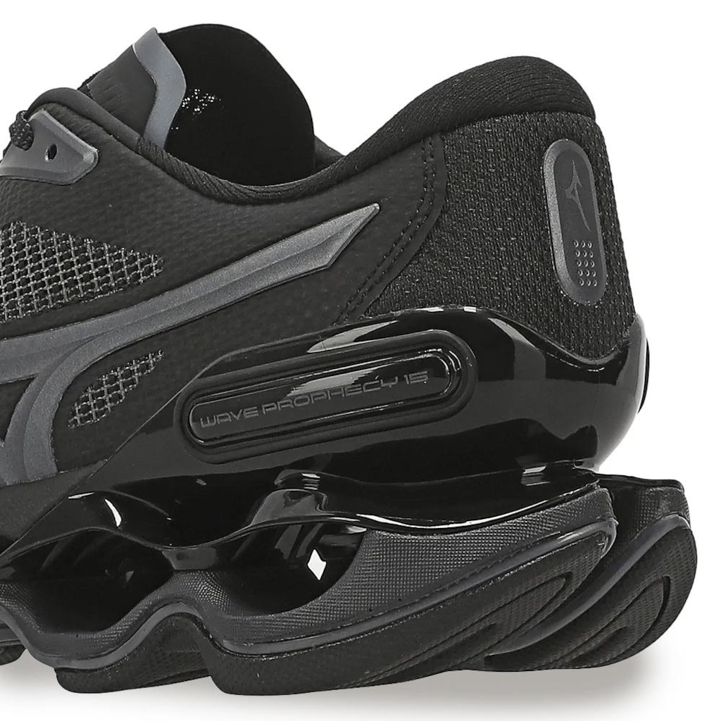 Imagem 3 do produto Tênis Masculino Mizuno Wave Prophecy 15