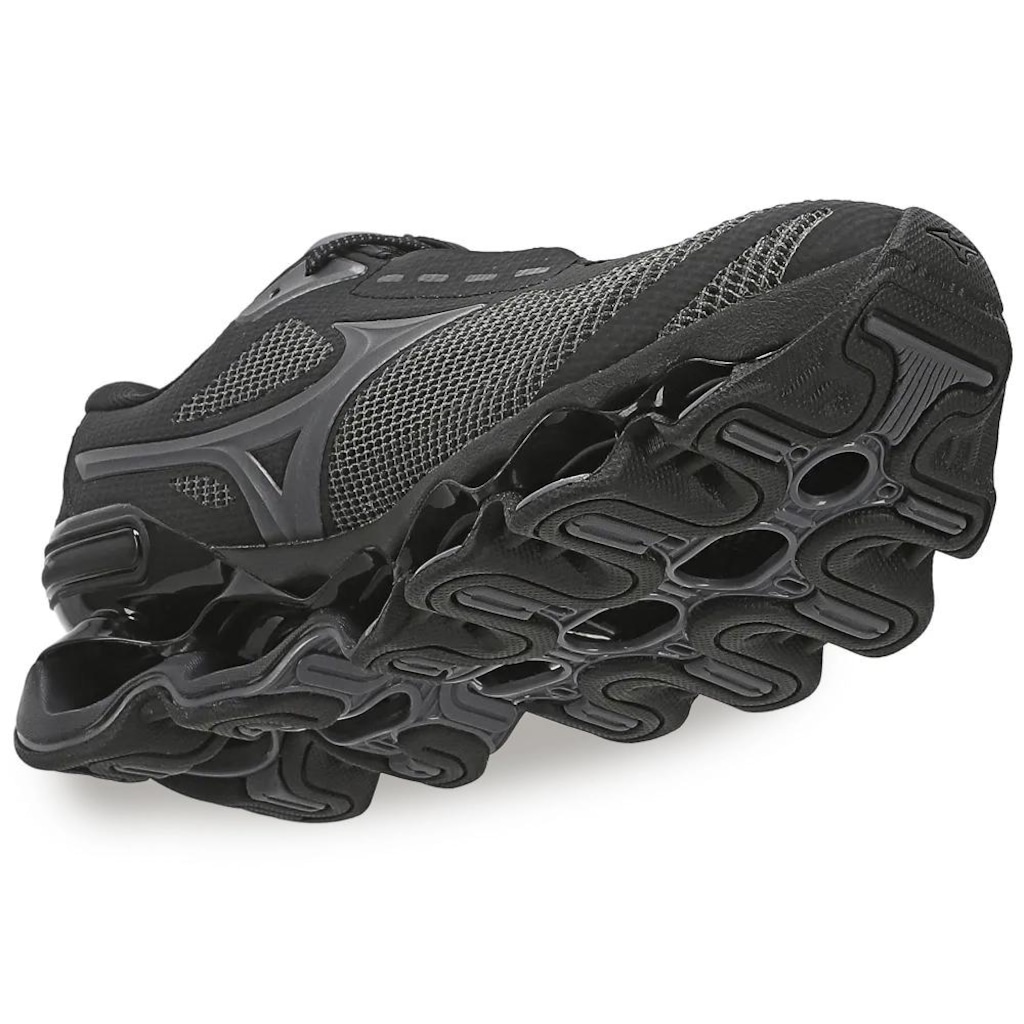 Imagem 4 do produto Tênis Masculino Mizuno Wave Prophecy 15