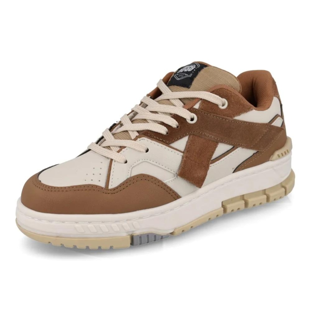 Imagem 5 do produto Tênis Masculino Done Head Jump Street Streetwear