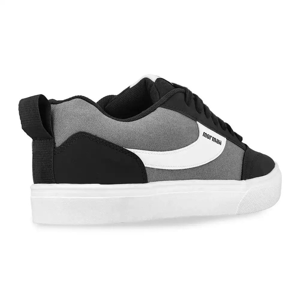 Imagem 2 do produto Tênis Masculino Mormaii Urban Killian Streetwear