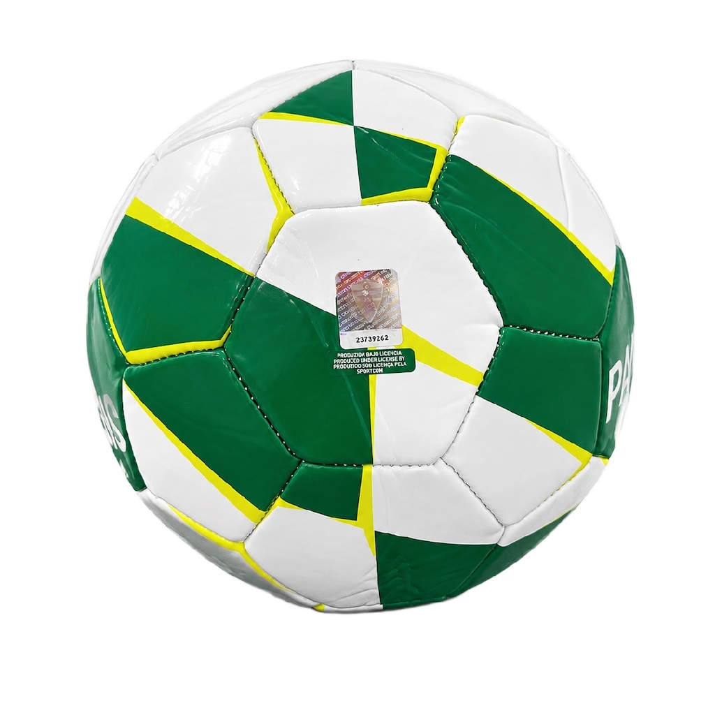 Imagem 3 do produto Bola de Futebol de Campo Palmeiras Estádios Original Sportcom