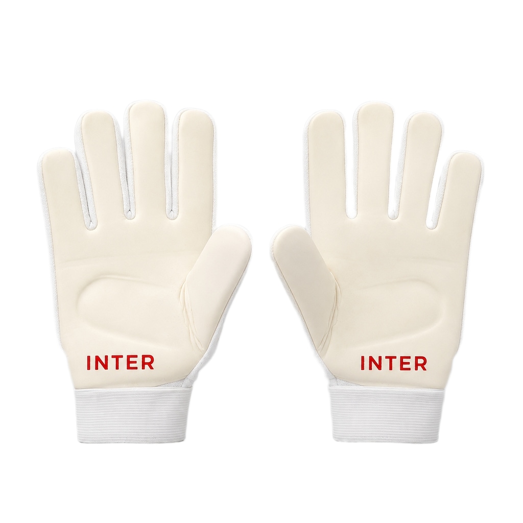 Imagem 3 do produto Luva de Goleiro Internacional Estádios Sportcom - Infantil