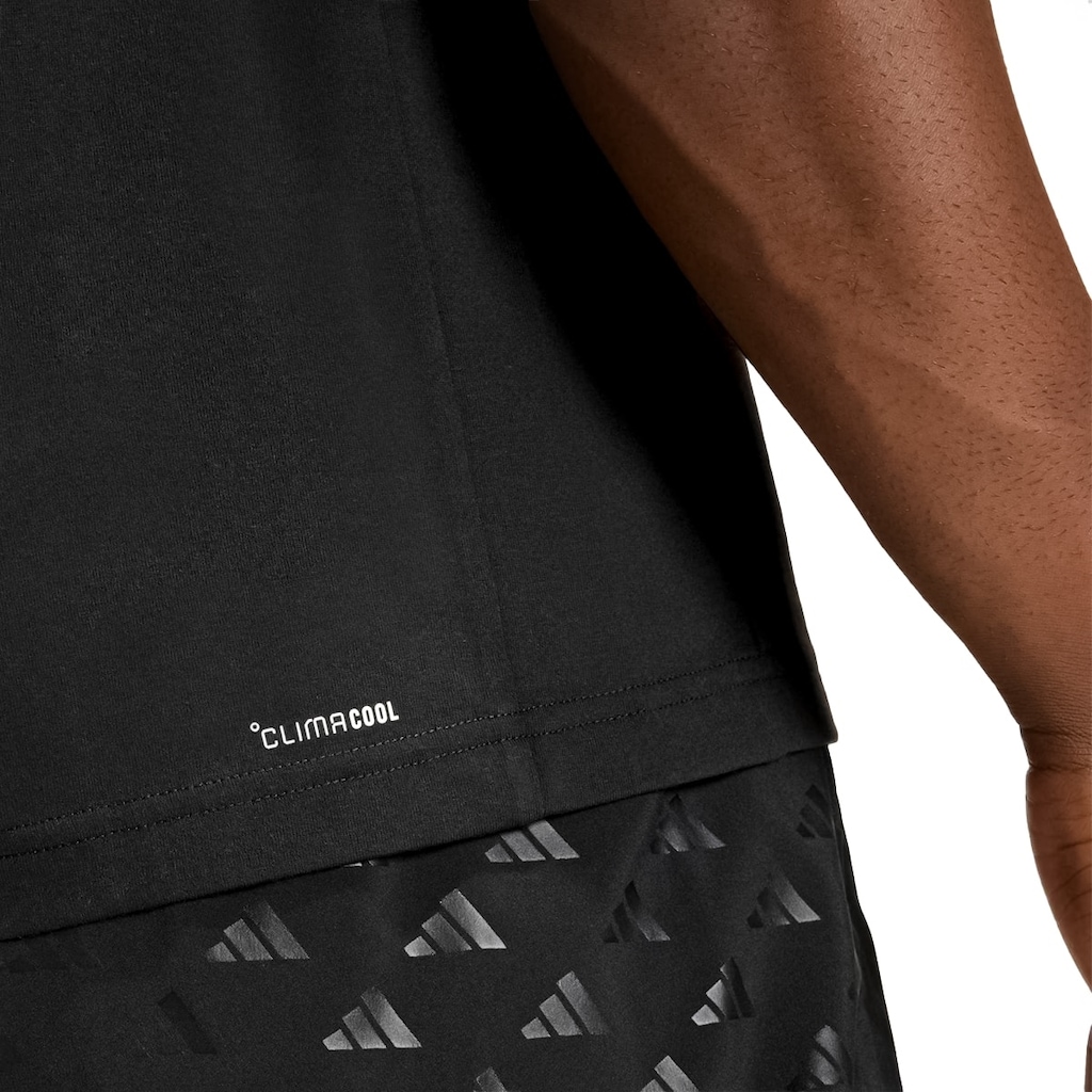 Imagem 4 do produto Camiseta Regata Masculina adidas Work Out Essentials Feelready