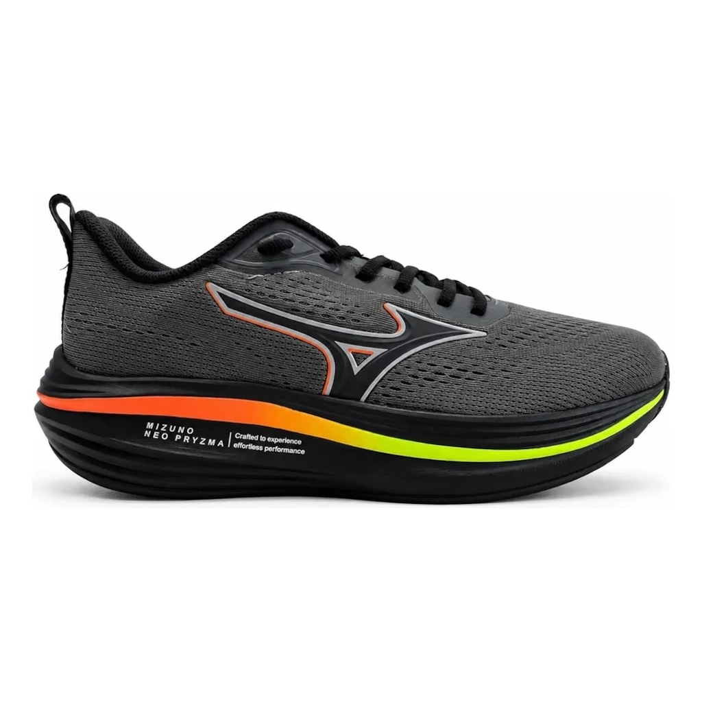 Imagem 1 do produto Tênis Masculino Mizuno Neo Pryzma