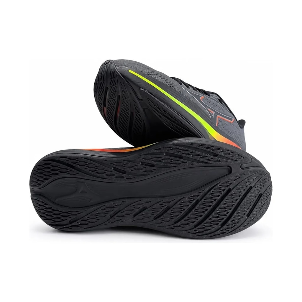 Imagem 4 do produto Tênis Masculino Mizuno Neo Pryzma