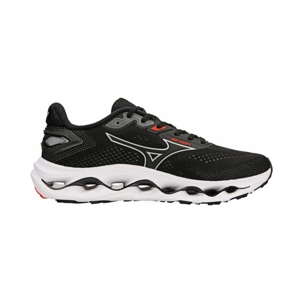 Imagem 1 do produto Tênis Masculino Mizuno Wave Legend 5