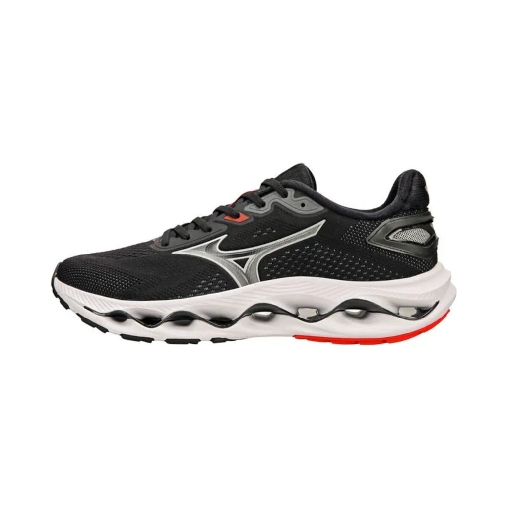 Imagem 2 do produto Tênis Masculino Mizuno Wave Legend 5