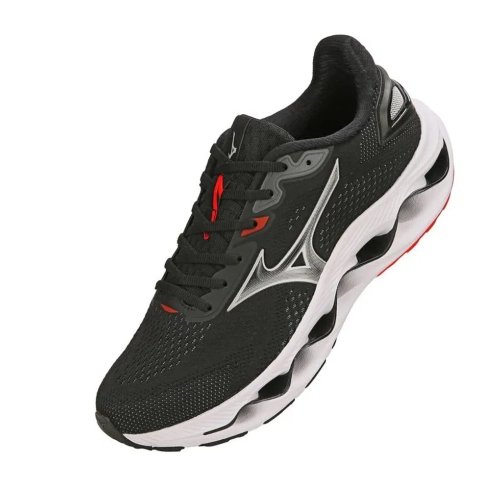 Imagem 3 do produto Tênis Masculino Mizuno Wave Legend 5
