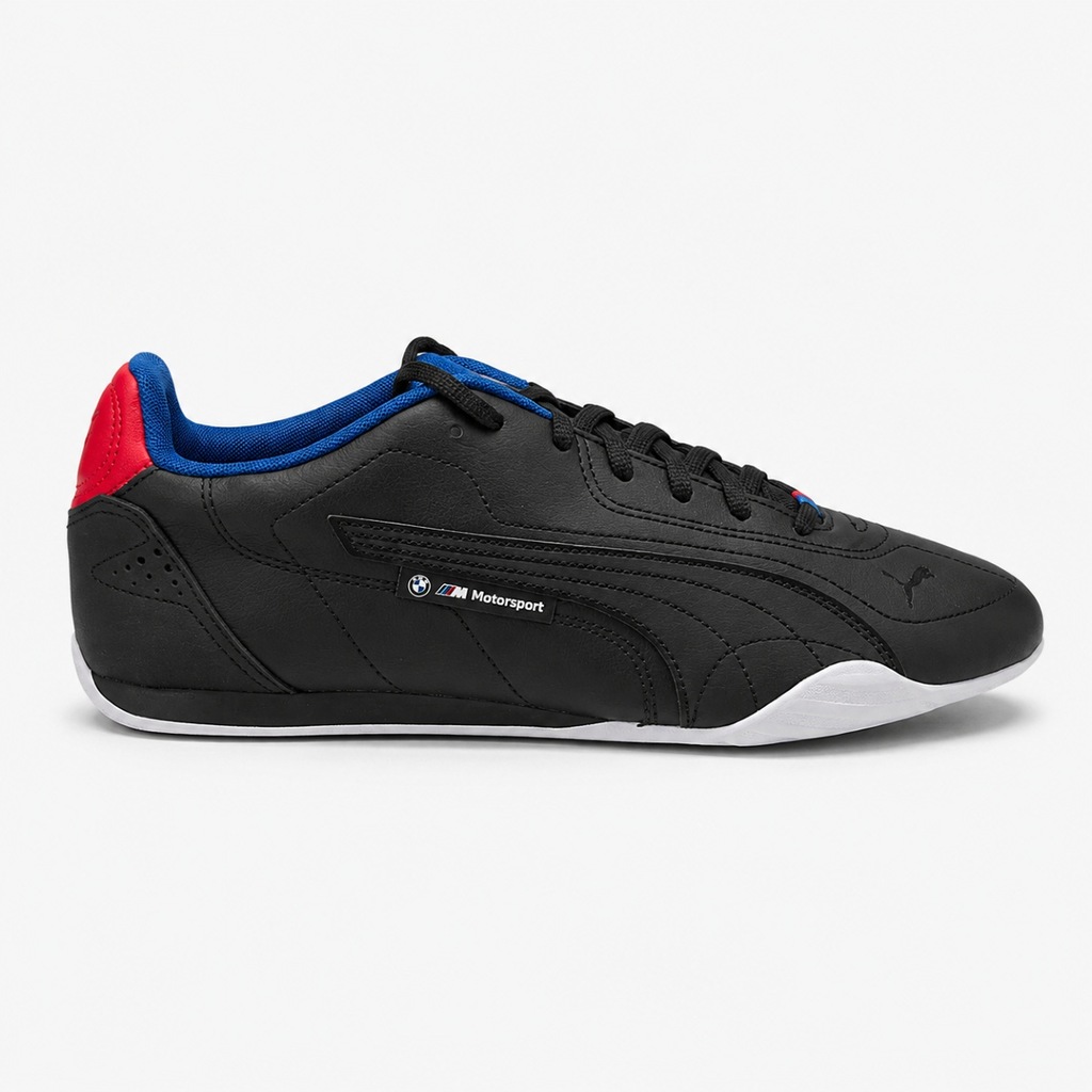 Imagem 1 do produto Tênis Masculino Puma BMW Motorsport Catch MMS