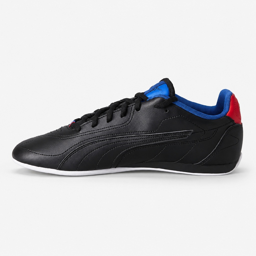 Imagem 2 do produto Tênis Masculino Puma BMW Motorsport Catch MMS