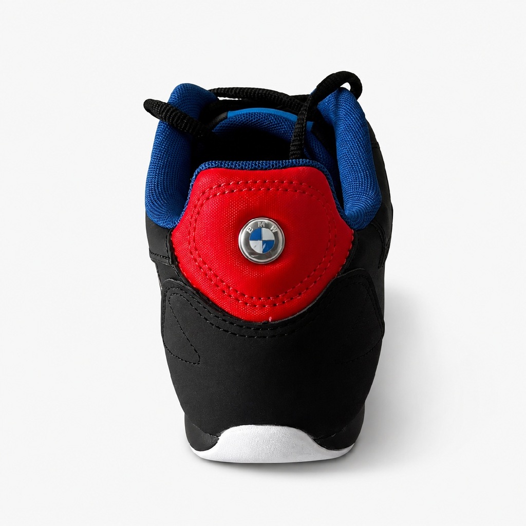 Imagem 3 do produto Tênis Masculino Puma BMW Motorsport Catch MMS