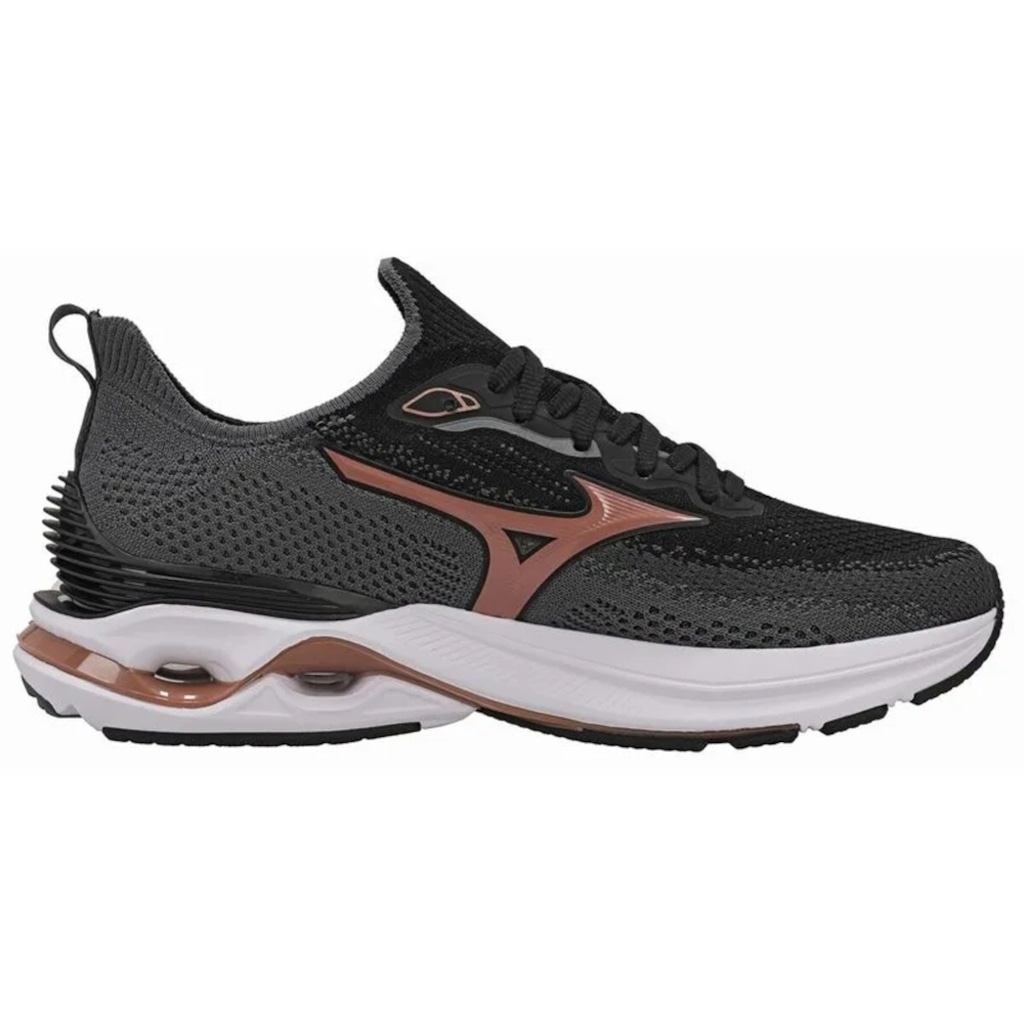 Imagem 1 do produto Tênis Feminino Mizuno Wave Mirai 8