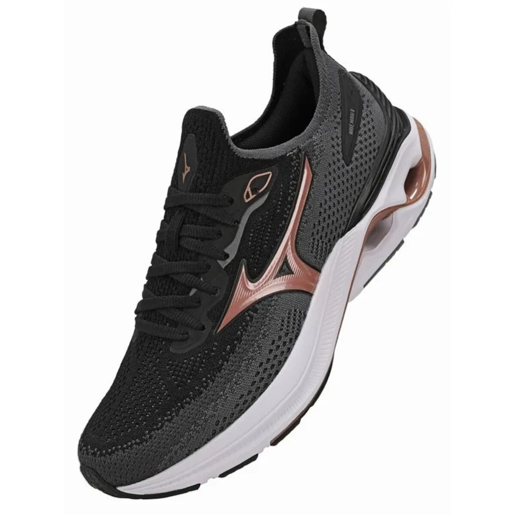 Imagem 3 do produto Tênis Feminino Mizuno Wave Mirai 8