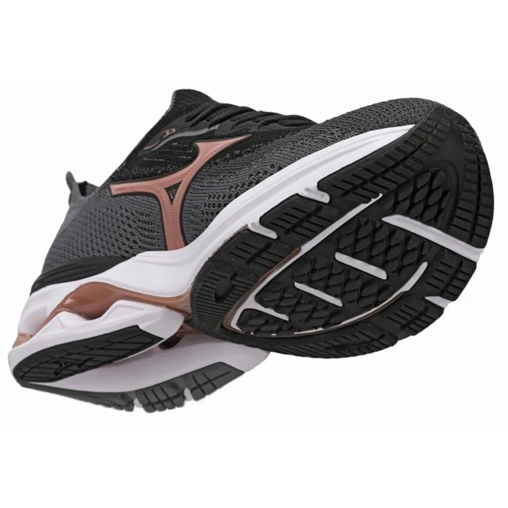 Imagem 4 do produto Tênis Feminino Mizuno Wave Mirai 8