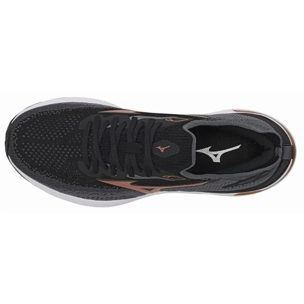 Imagem 5 do produto Tênis Feminino Mizuno Wave Mirai 8