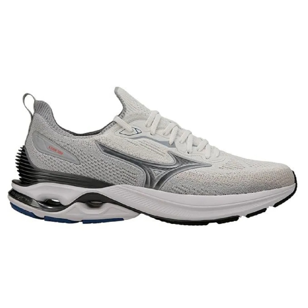 Imagem 1 do produto Tênis Masculino Mizuno Wave Mirai 8