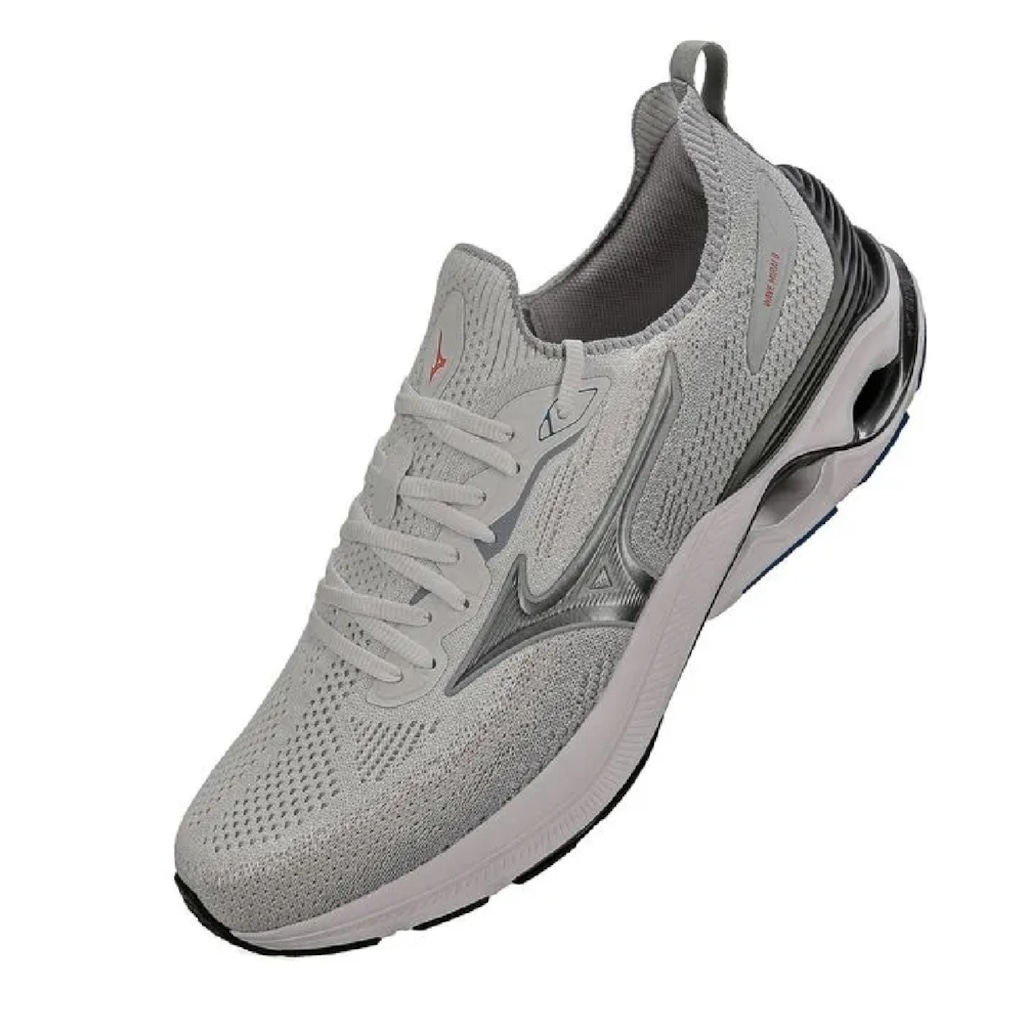 Imagem 4 do produto Tênis Masculino Mizuno Wave Mirai 8