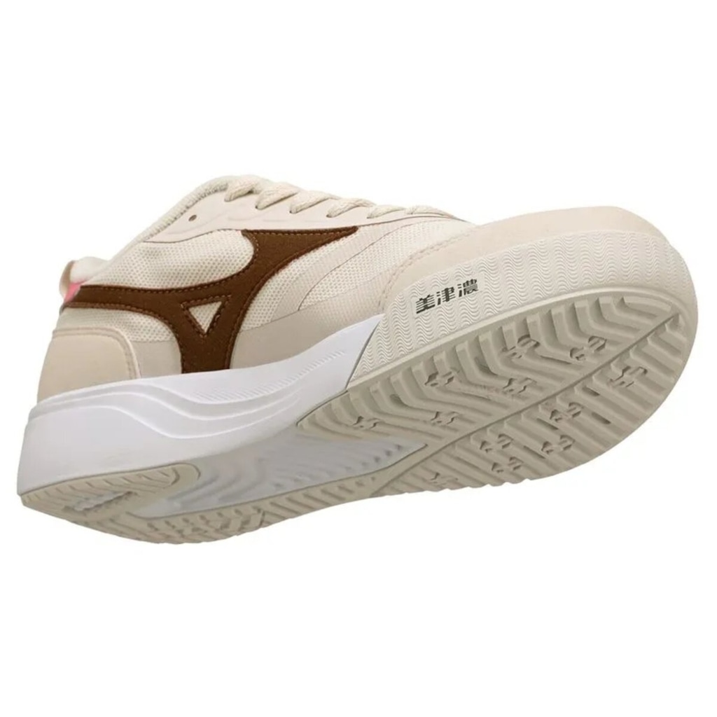 Imagem 4 do produto Tênis Feminino Mizuno Edo Cross