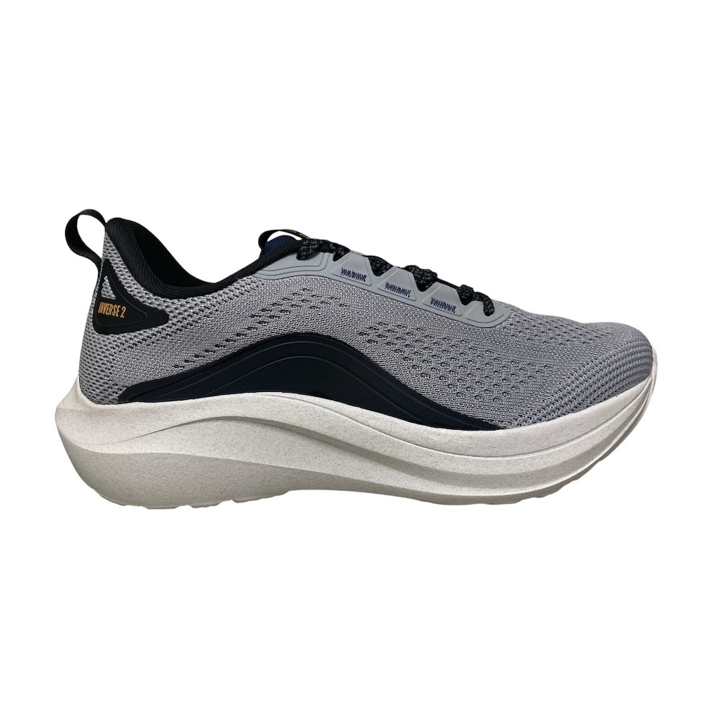 Tênis Masculino Olympikus Inverse 2 - Foto 1