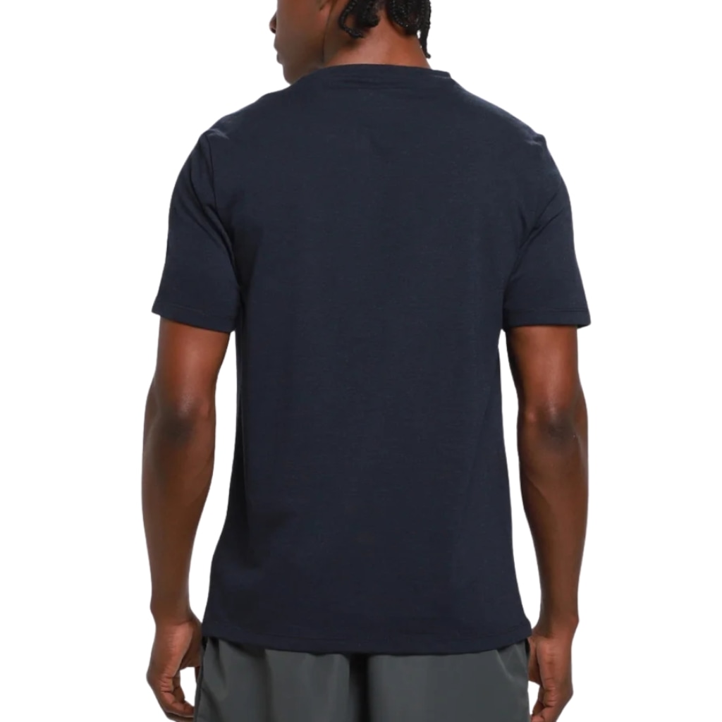 Imagem 2 do produto Camiseta Mizuno Lifestyle - Masculina