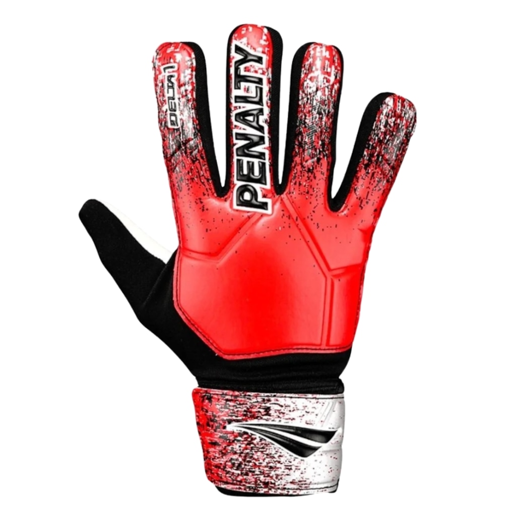 Imagem 1 do produto Luva de Goleiro Penalty Delta 1 XXIII - Masculina