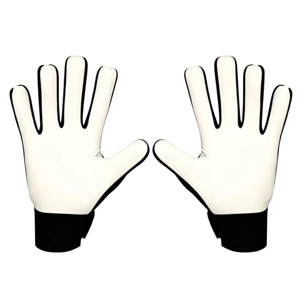 Imagem 2 do produto Luva de Goleiro Penalty Delta 1 XXIII - Masculina