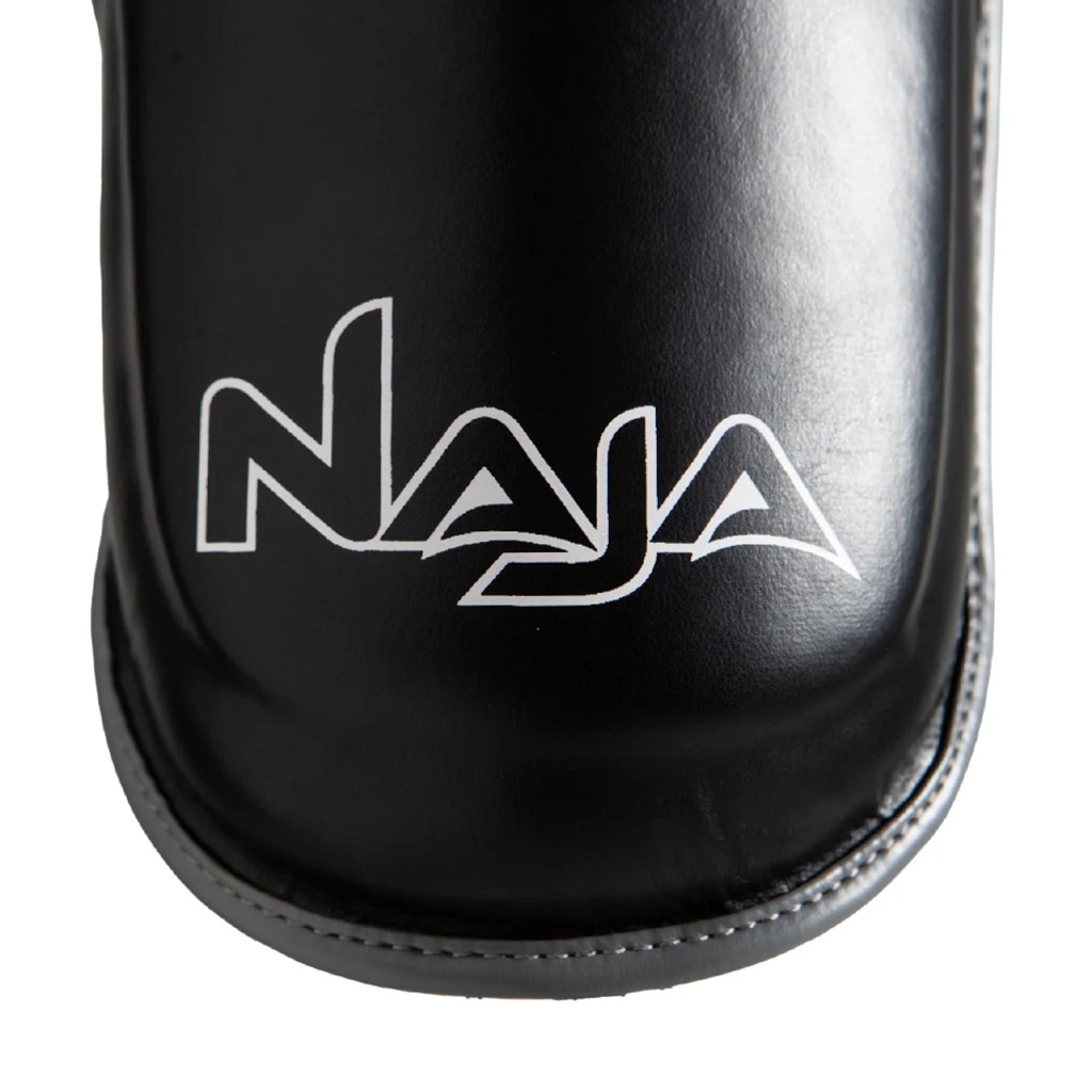 Imagem 4 do produto Caneleira Muay Thai Kickboxing Protetor de Canela Fúria Naja