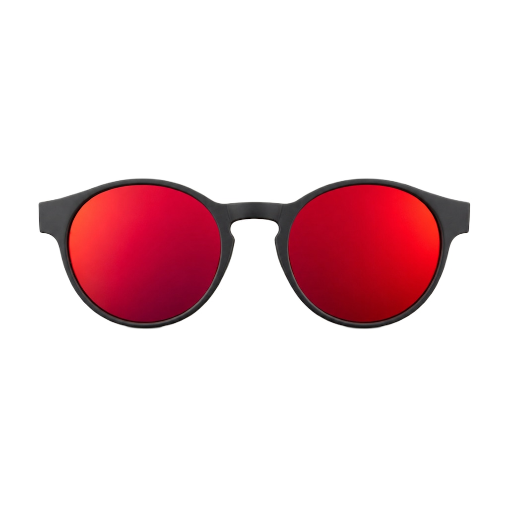 Imagem 1 do produto Óculos de Sol Unissex Hang Loose Casual Espelhado