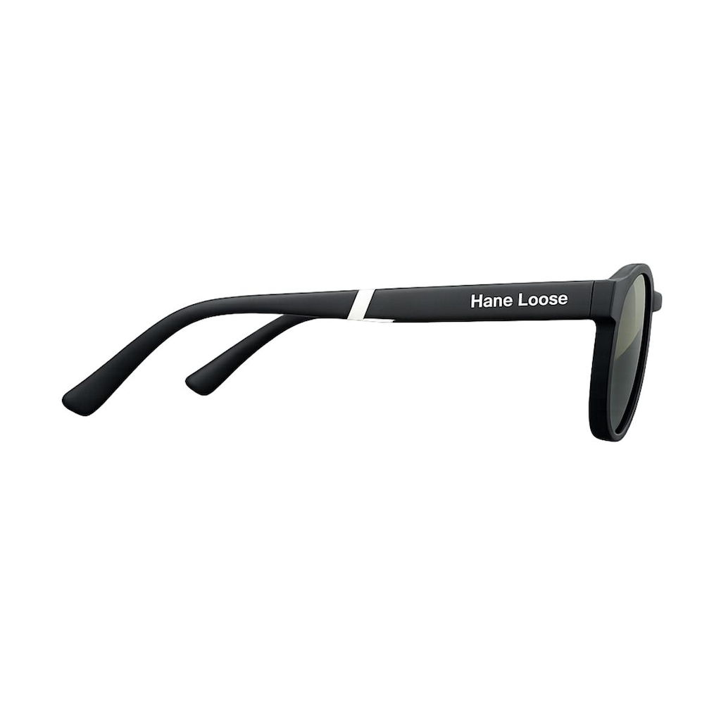 Imagem 2 do produto Óculos de Sol Unissex Hang Loose Casual Espelhado