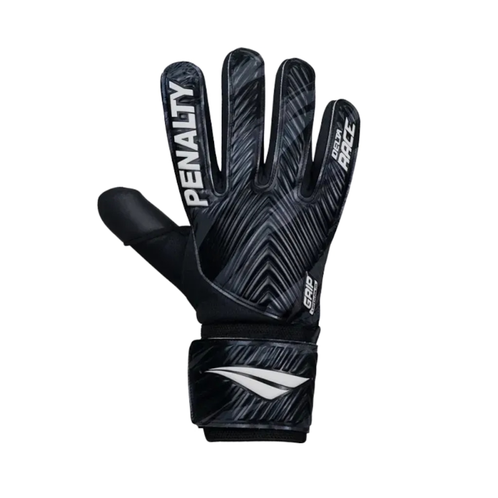 Imagem 1 do produto Luva de Goleiro Penalty Delta Race XXIV Adulto